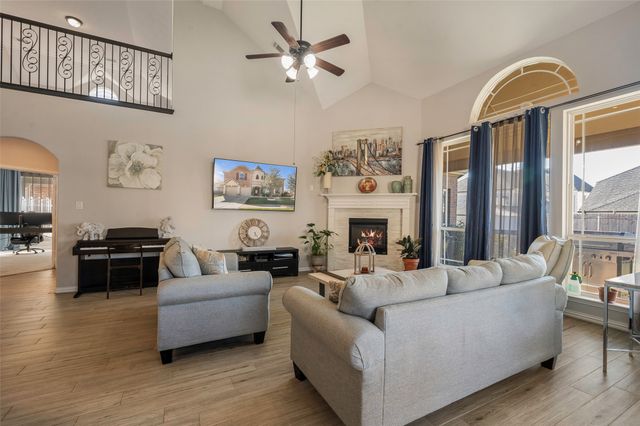 1233 Bayonet Street, Little Elm, TX 75068