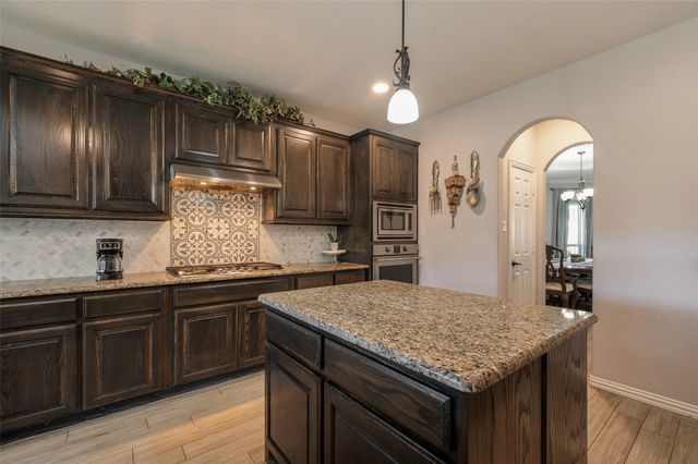 1233 Bayonet Street, Little Elm, TX 75068