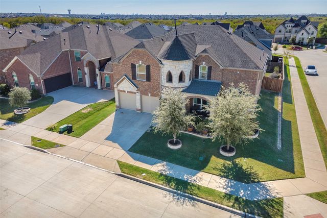 1233 Bayonet Street, Little Elm, TX 75068