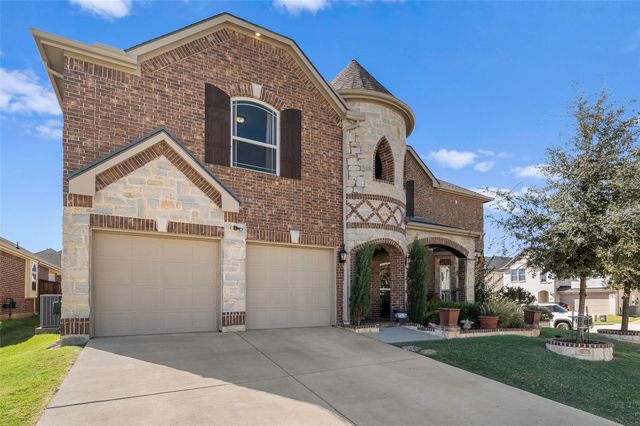 1233 Bayonet Street, Little Elm, TX 75068