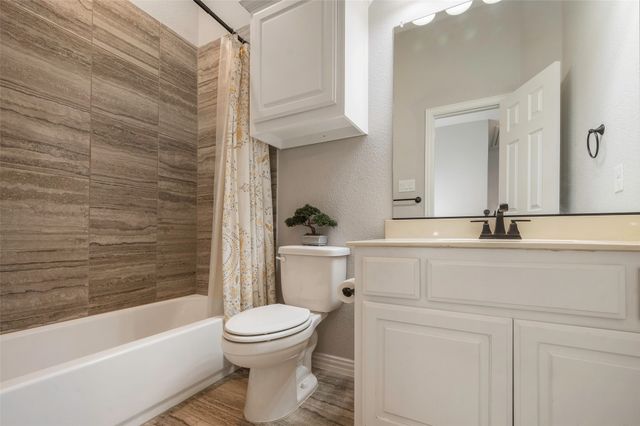 1233 Bayonet Street, Little Elm, TX 75068