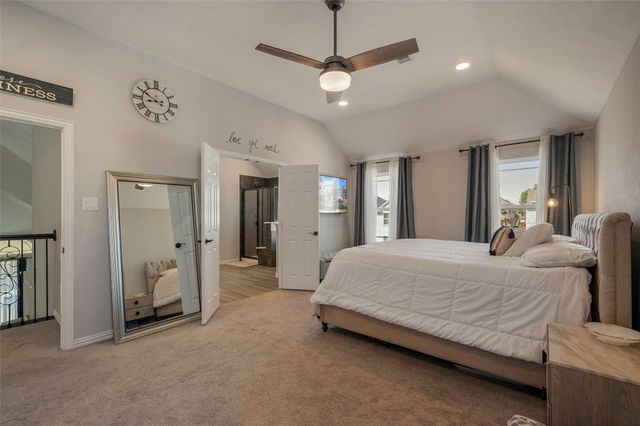 1233 Bayonet Street, Little Elm, TX 75068