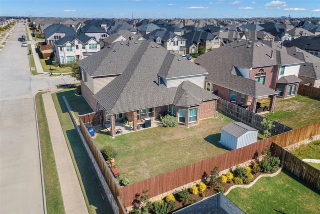 1233 Bayonet Street, Little Elm, TX 75068