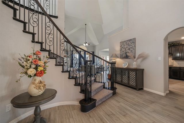 1233 Bayonet Street, Little Elm, TX 75068