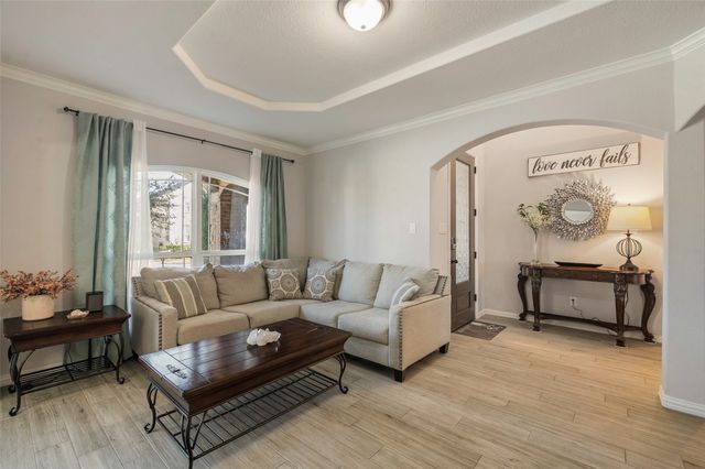 1233 Bayonet Street, Little Elm, TX 75068