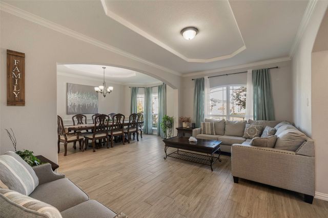 1233 Bayonet Street, Little Elm, TX 75068