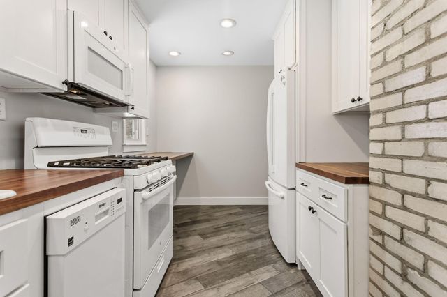 534 Humphrey Street, South Haven City, MI 49090