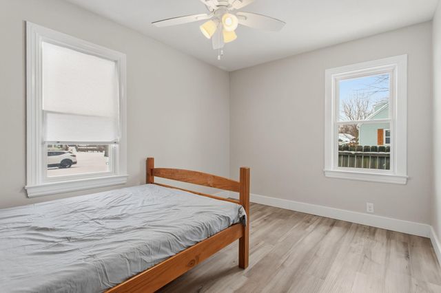 534 Humphrey Street, South Haven City, MI 49090