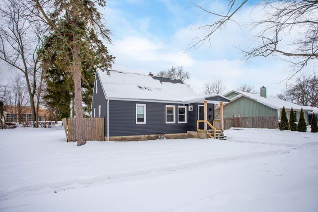 534 Humphrey Street, South Haven City, MI 49090