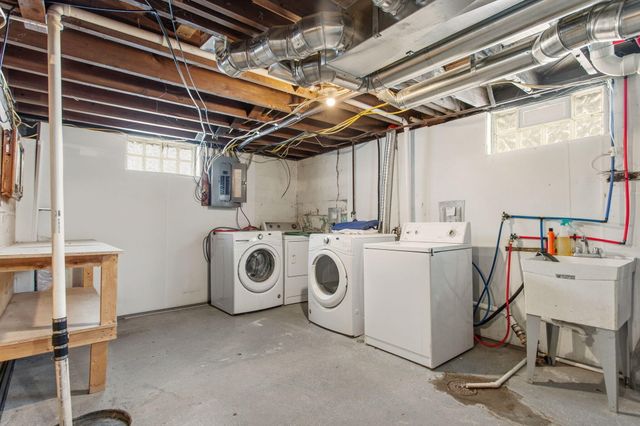 534 Humphrey Street, South Haven City, MI 49090