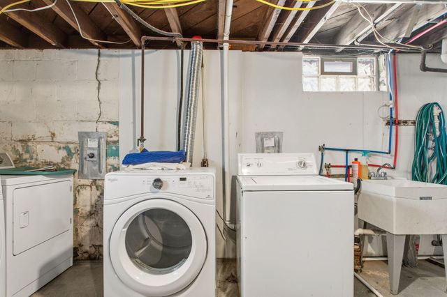 534 Humphrey Street, South Haven City, MI 49090