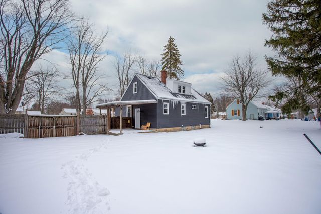 534 Humphrey Street, South Haven City, MI 49090