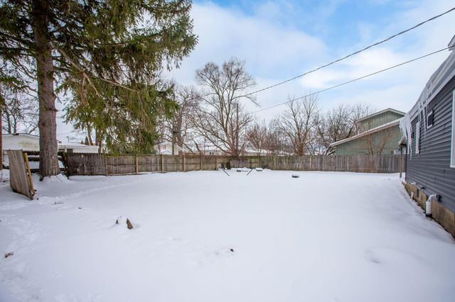 534 Humphrey Street, South Haven City, MI 49090