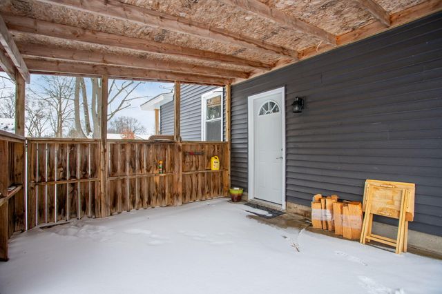 534 Humphrey Street, South Haven City, MI 49090