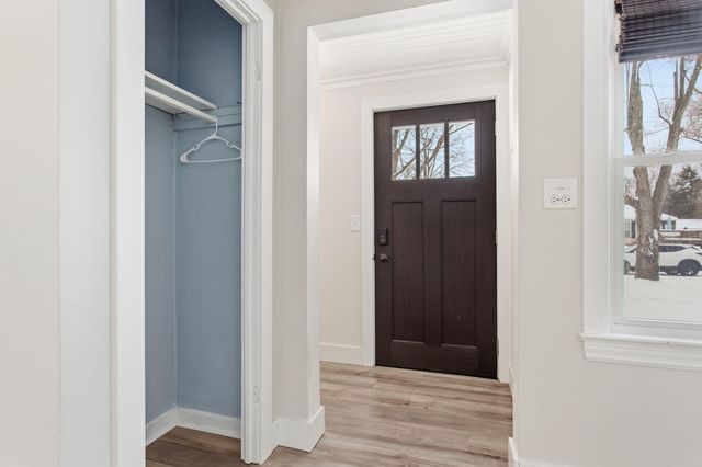 534 Humphrey Street, South Haven City, MI 49090