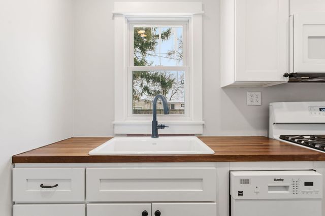 534 Humphrey Street, South Haven City, MI 49090