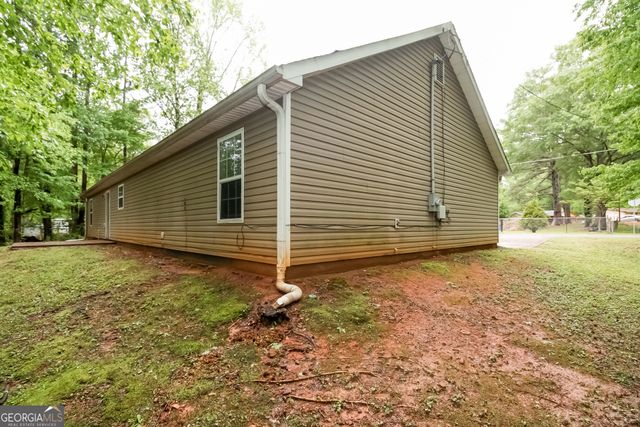 685 Nassau Street, Forest Park, GA 30297