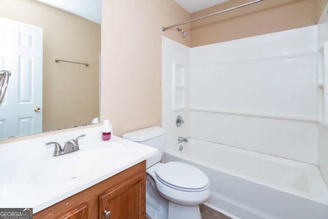 685 Nassau Street, Forest Park, GA 30297