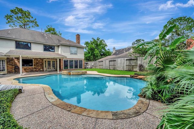 15514 Bay Forest Drive, Houston, TX 77062