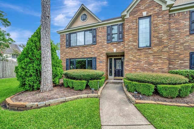 15514 Bay Forest Drive, Houston, TX 77062