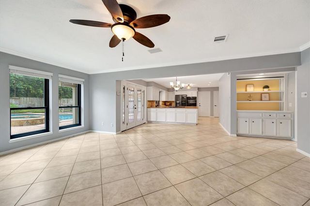 15514 Bay Forest Drive, Houston, TX 77062