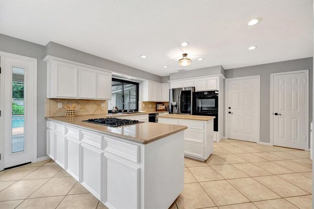 15514 Bay Forest Drive, Houston, TX 77062