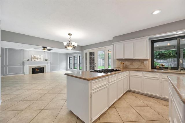 15514 Bay Forest Drive, Houston, TX 77062
