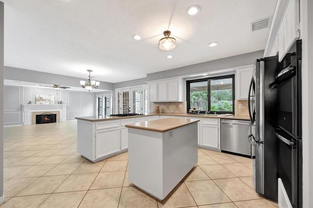 15514 Bay Forest Drive, Houston, TX 77062