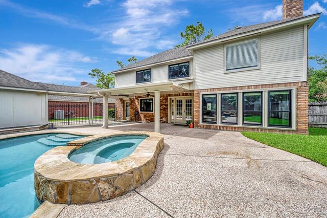 15514 Bay Forest Drive, Houston, TX 77062