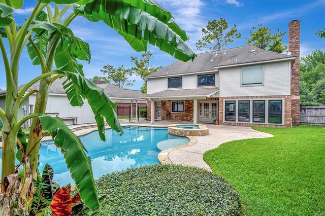 15514 Bay Forest Drive, Houston, TX 77062