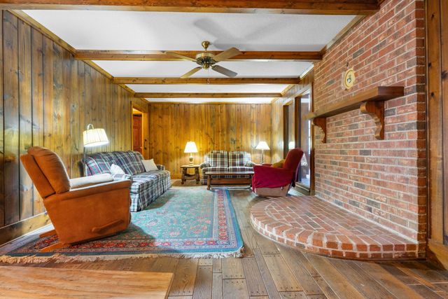 3644 Lake Marston Drive, Orangeburg, SC 29118