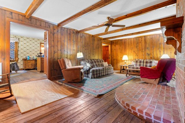 3644 Lake Marston Drive, Orangeburg, SC 29118