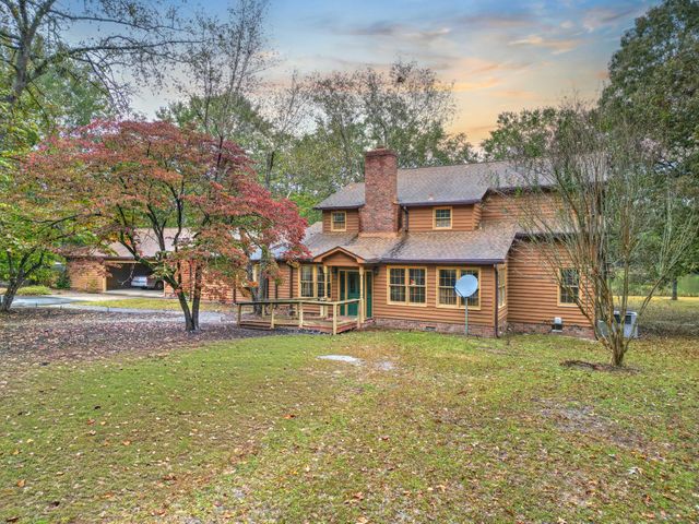 3644 Lake Marston Drive, Orangeburg, SC 29118