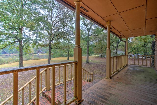 3644 Lake Marston Drive, Orangeburg, SC 29118