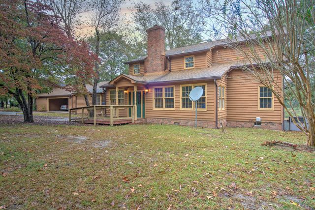 3644 Lake Marston Drive, Orangeburg, SC 29118