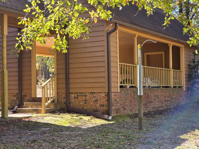 3644 Lake Marston Drive, Orangeburg, SC 29118