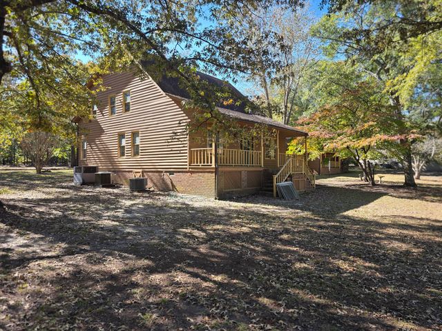 3644 Lake Marston Drive, Orangeburg, SC 29118