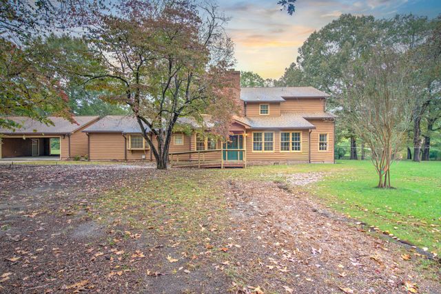 3644 Lake Marston Drive, Orangeburg, SC 29118