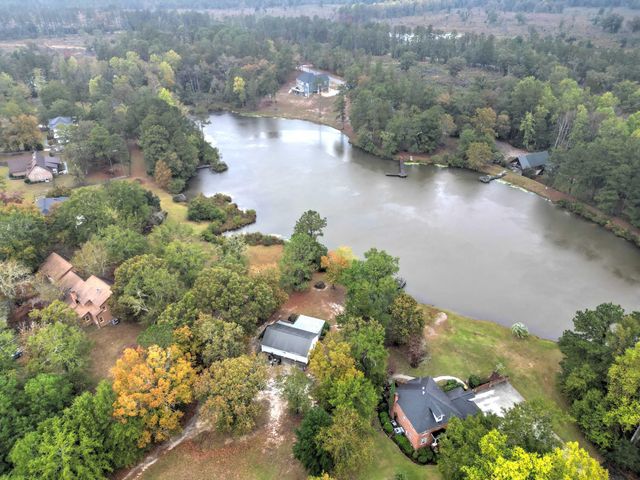 3644 Lake Marston Drive, Orangeburg, SC 29118