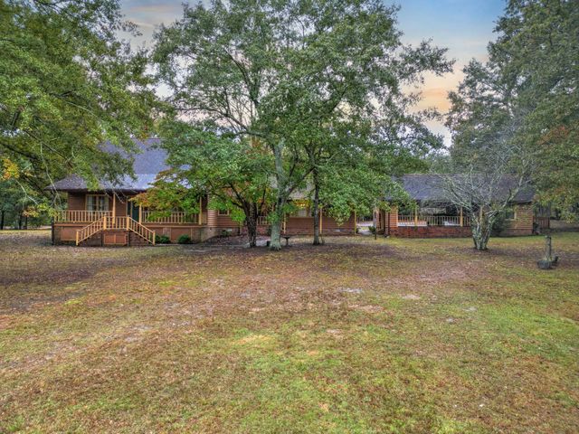 3644 Lake Marston Drive, Orangeburg, SC 29118