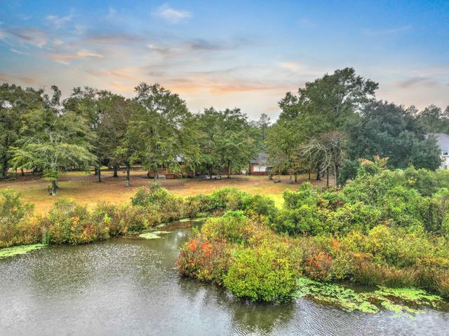 3644 Lake Marston Drive, Orangeburg, SC 29118