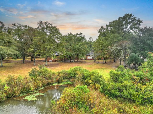 3644 Lake Marston Drive, Orangeburg, SC 29118