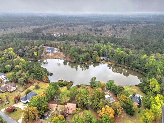 3644 Lake Marston Drive, Orangeburg, SC 29118