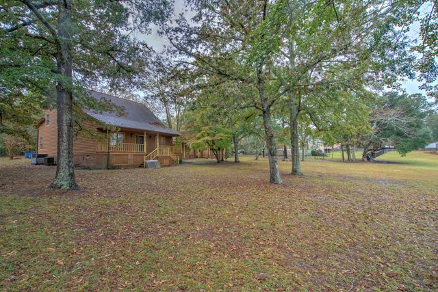 3644 Lake Marston Drive, Orangeburg, SC 29118