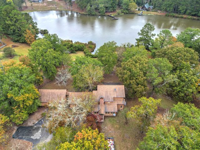 3644 Lake Marston Drive, Orangeburg, SC 29118