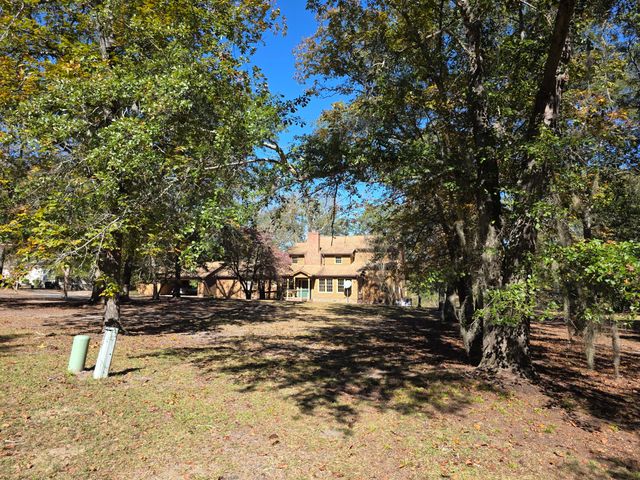 3644 Lake Marston Drive, Orangeburg, SC 29118