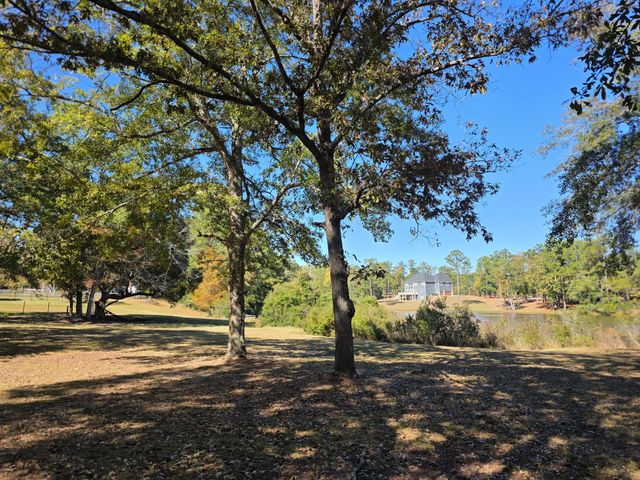 3644 Lake Marston Drive, Orangeburg, SC 29118