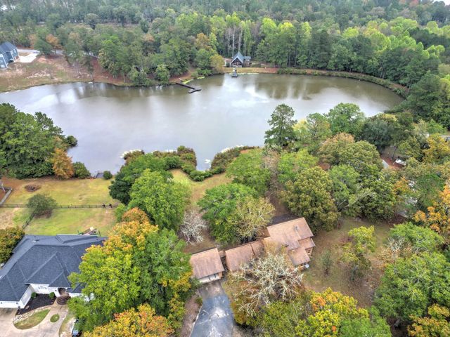 3644 Lake Marston Drive, Orangeburg, SC 29118