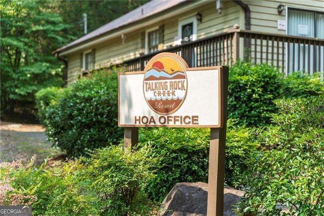 1497 Derby Court NE, Ranger, GA 30734