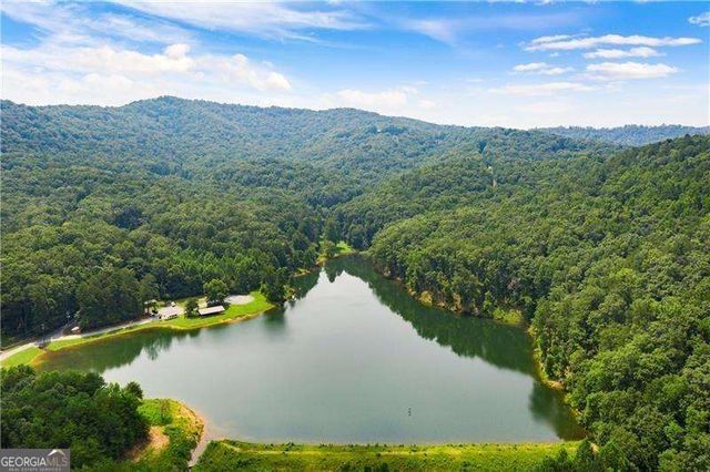 1497 Derby Court NE, Ranger, GA 30734